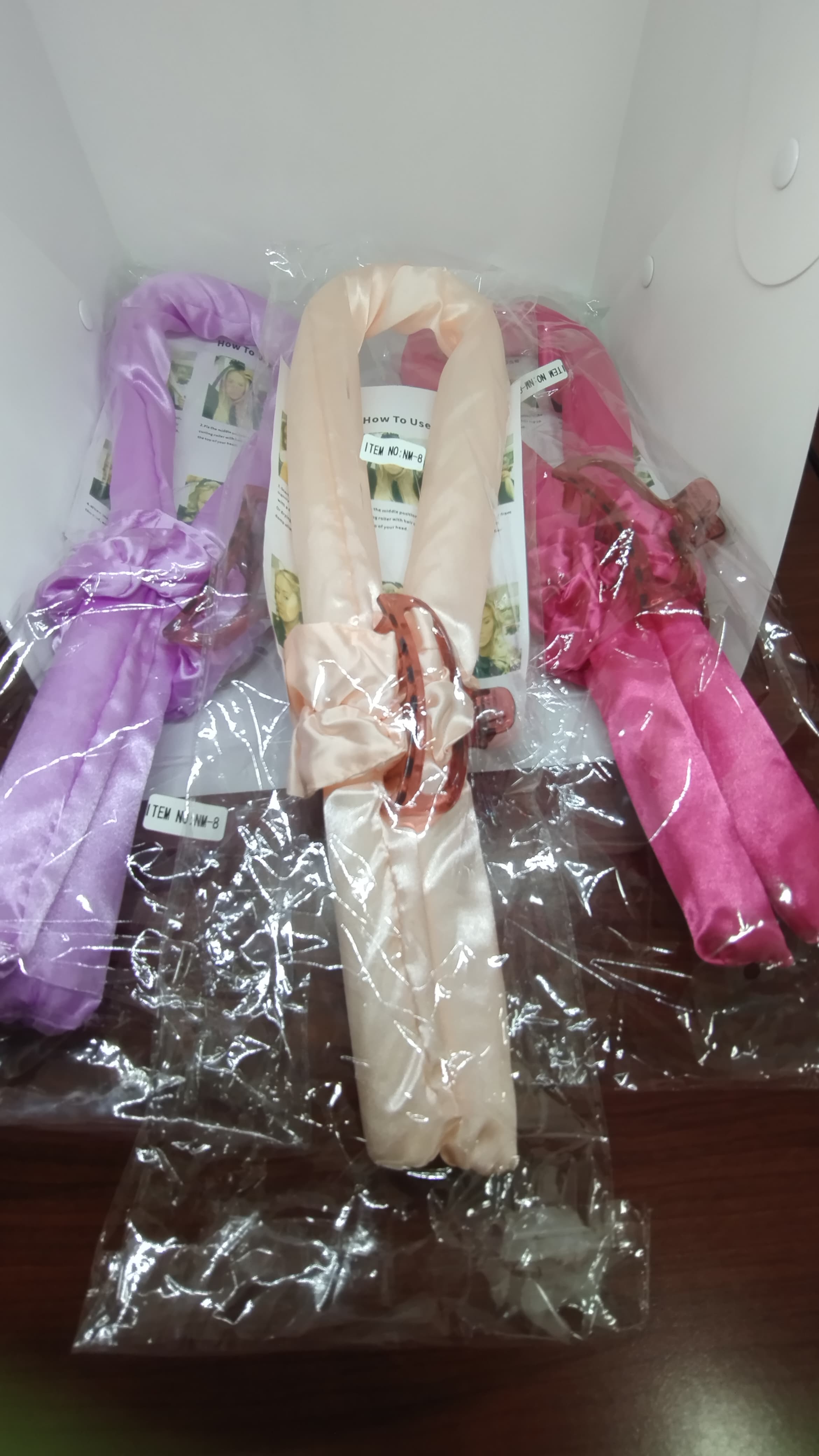 Miniatura 4 de KIT  ONDULADOR DE PELO